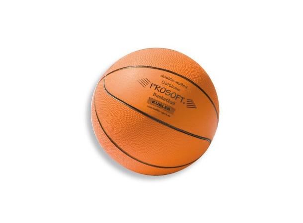 ProSoft® Basketball 22cm